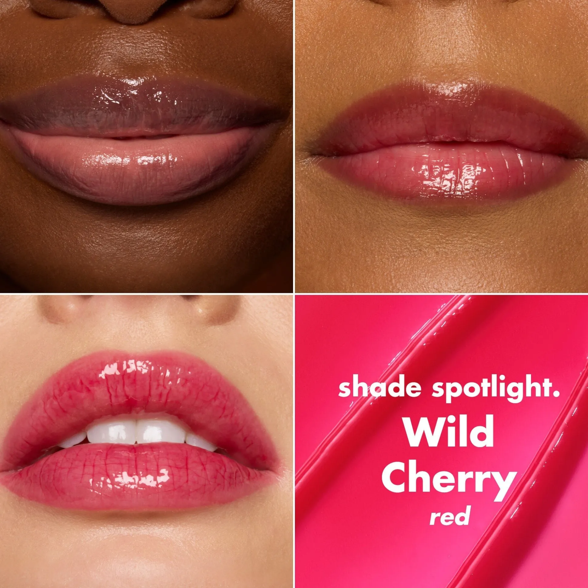 Glow Reviver Melting Lip Balm