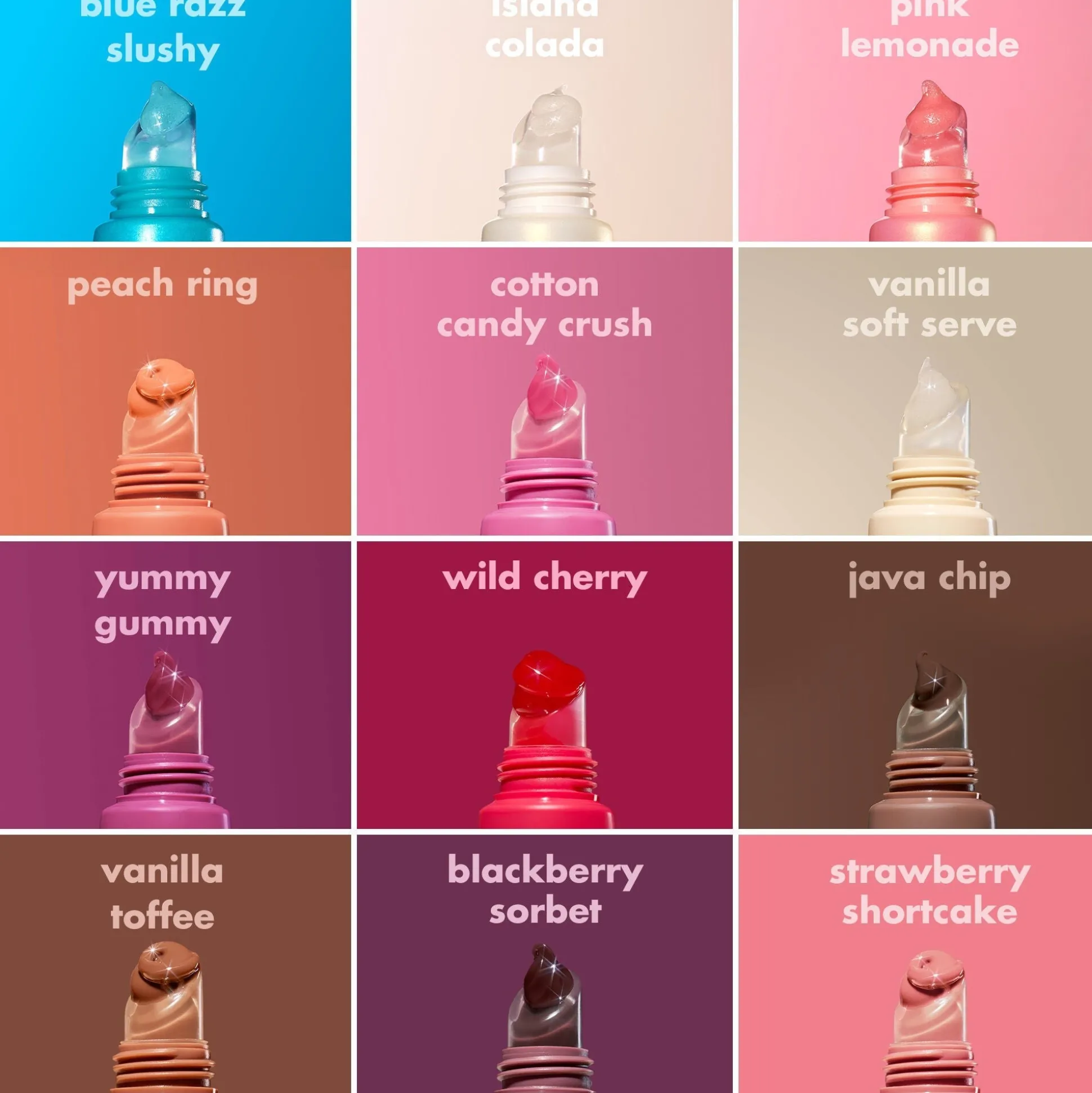 Glow Reviver Melting Lip Balm