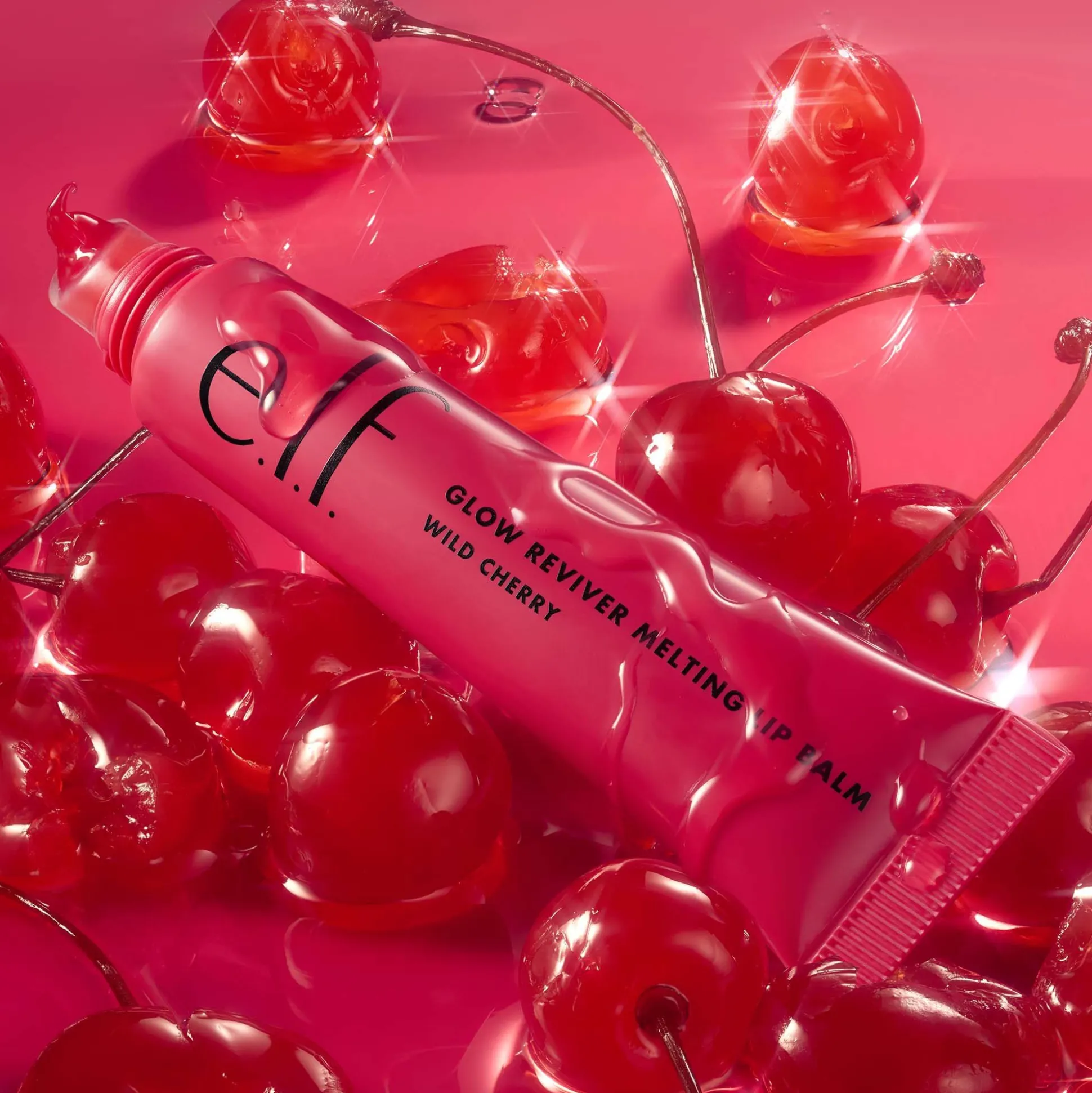 Glow Reviver Melting Lip Balm