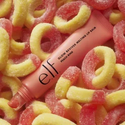 Glow Reviver Melting Lip Balm