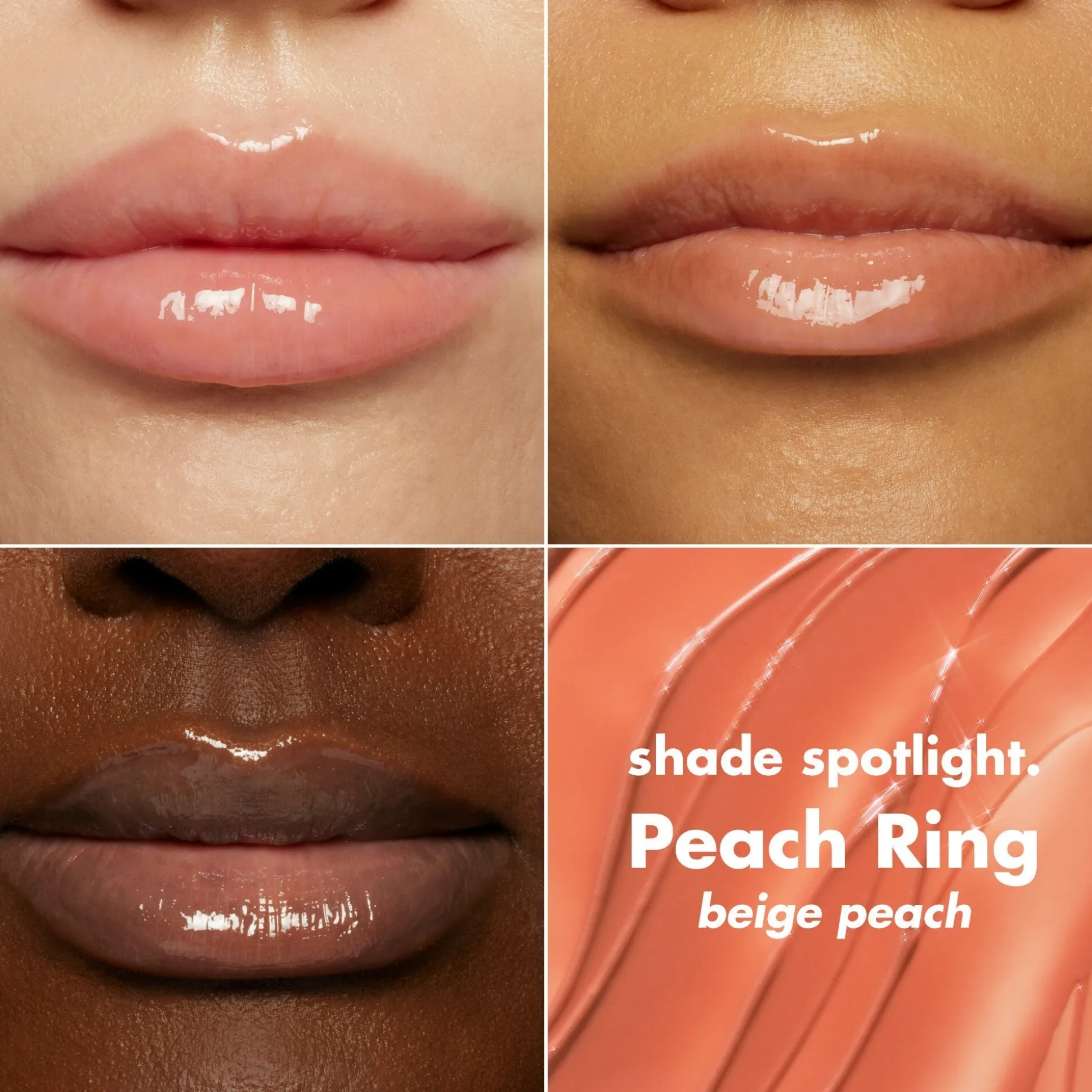 Glow Reviver Melting Lip Balm