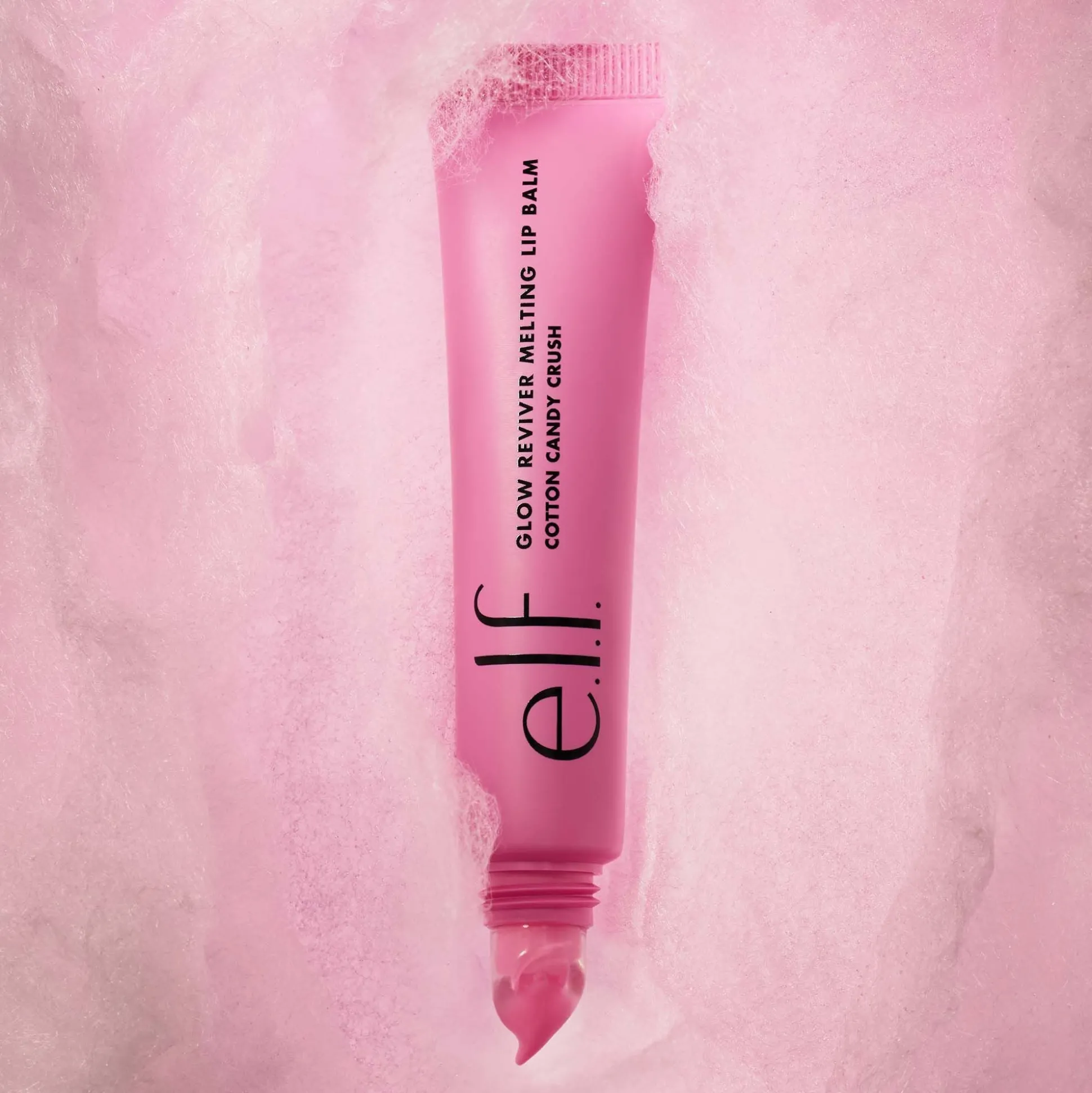Glow Reviver Melting Lip Balm