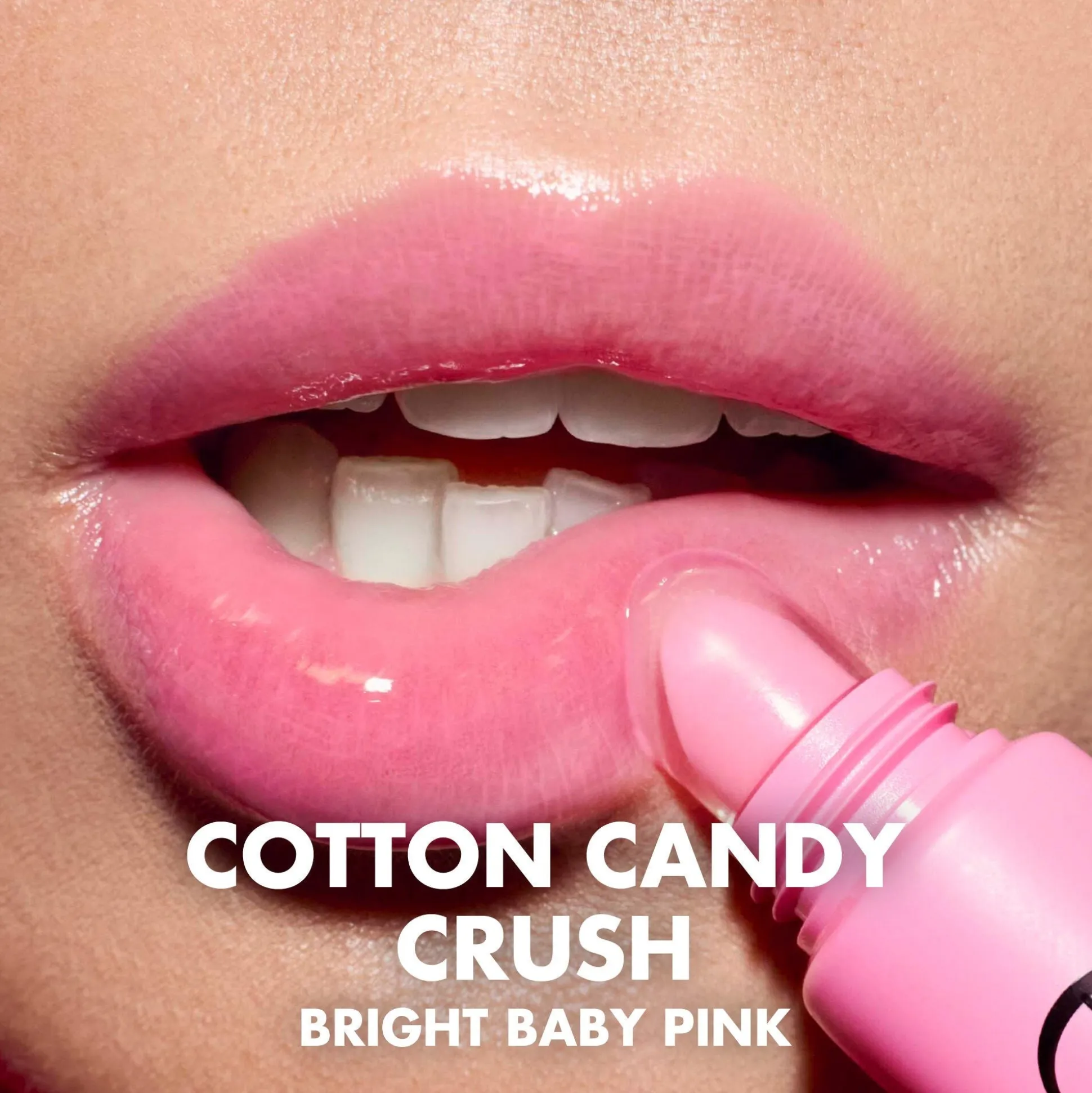 Glow Reviver Melting Lip Balm