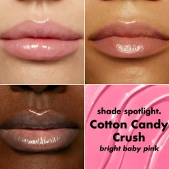 Glow Reviver Melting Lip Balm
