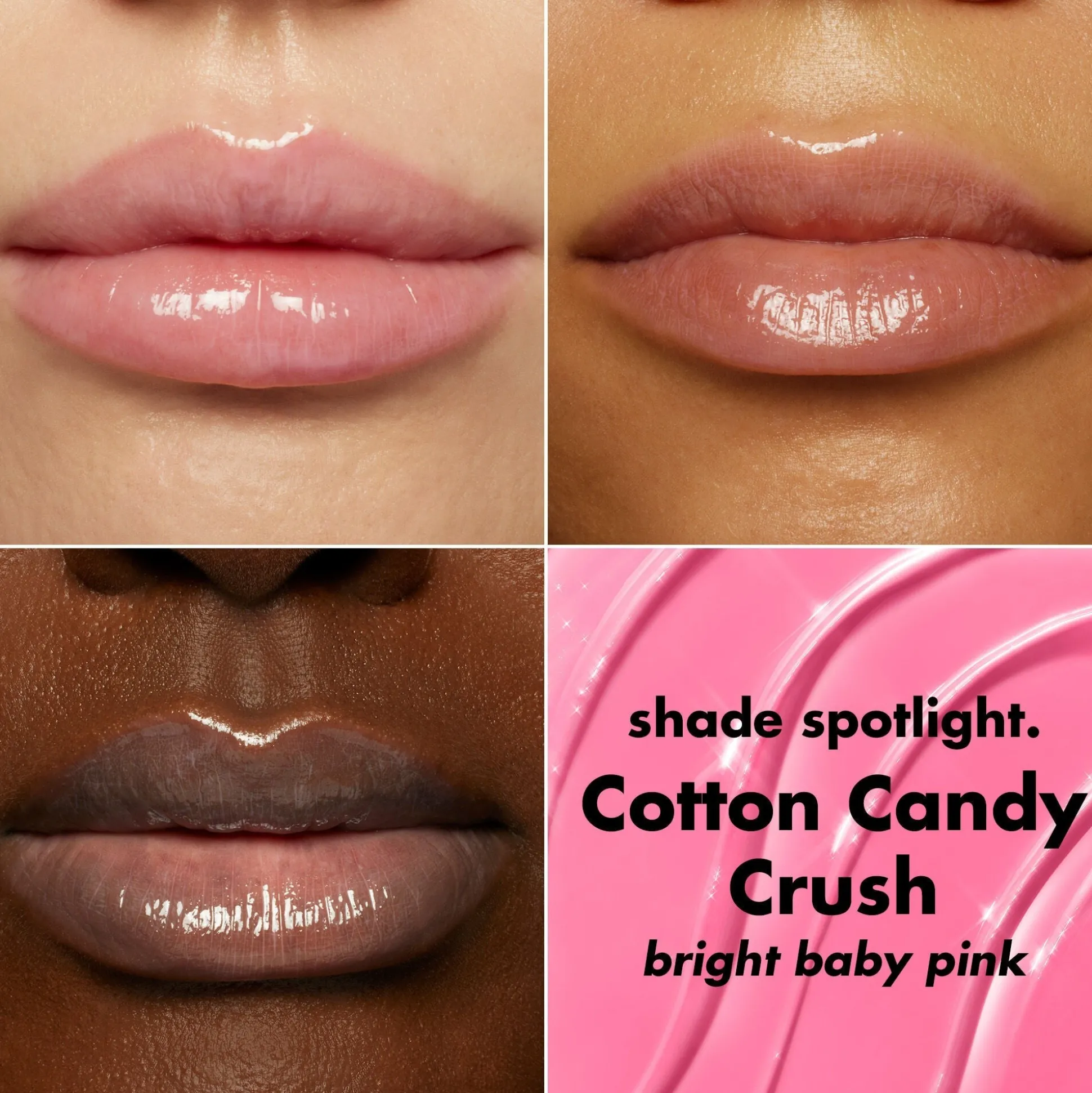 Glow Reviver Melting Lip Balm