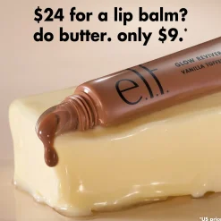 Glow Reviver Melting Lip Balm