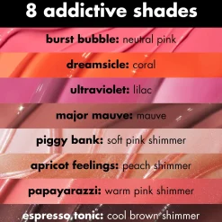 Glow Reviver Plumping Lip Oil