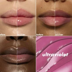 Glow Reviver Plumping Lip Oil