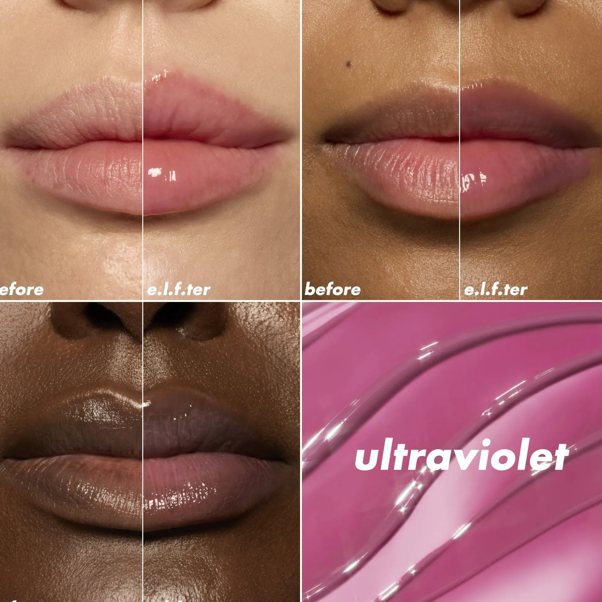 Glow Reviver Plumping Lip Oil