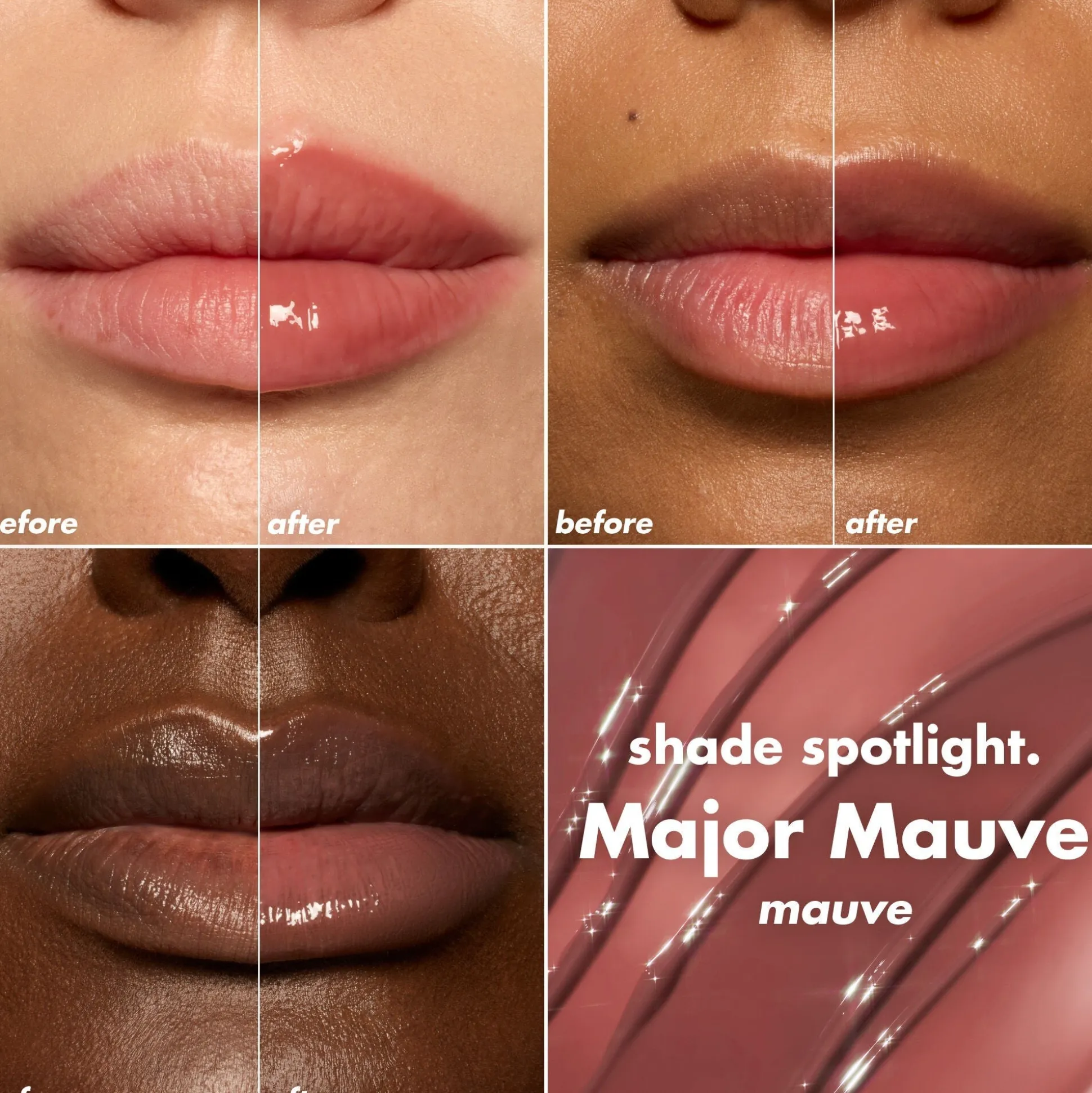 Glow Reviver Plumping Lip Oil