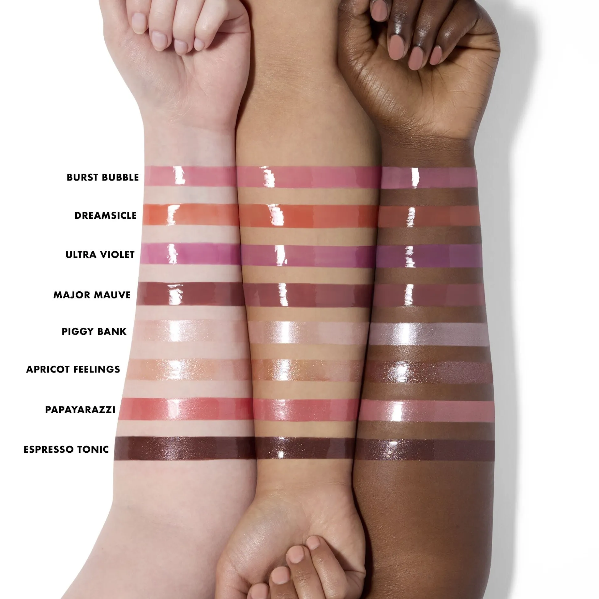 Glow Reviver Plumping Lip Oil