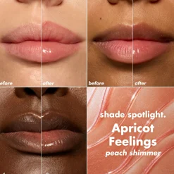 Glow Reviver Plumping Lip Oil