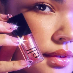Glow Reviver Plumping Lip Oil