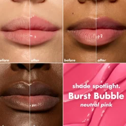 Glow Reviver Plumping Lip Oil
