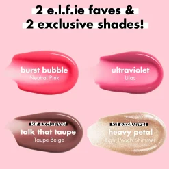 Glow Reviver Plumping Lip Oil Kit