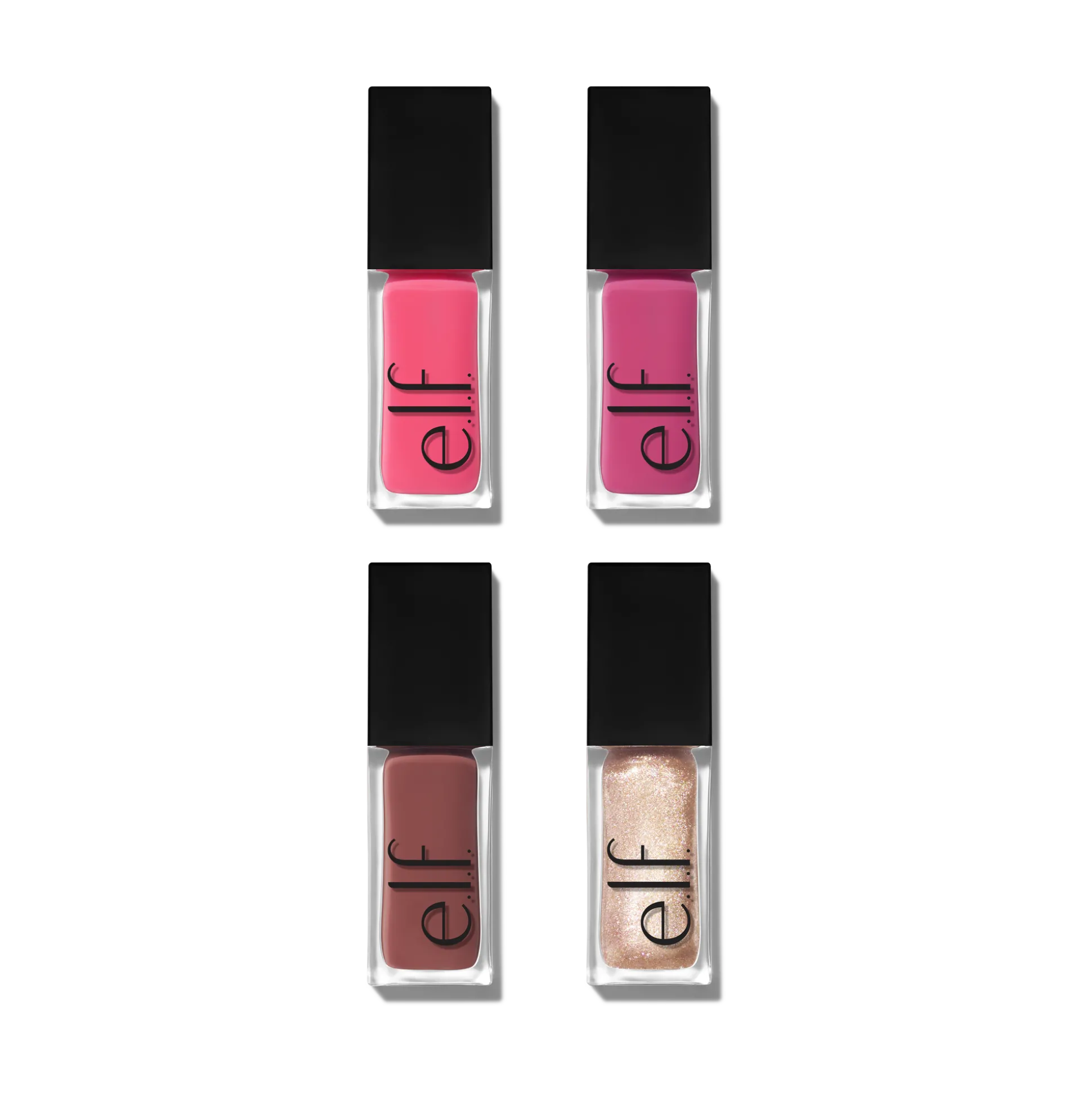 Glow Reviver Plumping Lip Oil Kit