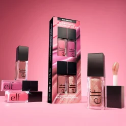 Glow Reviver Plumping Lip Oil Kit