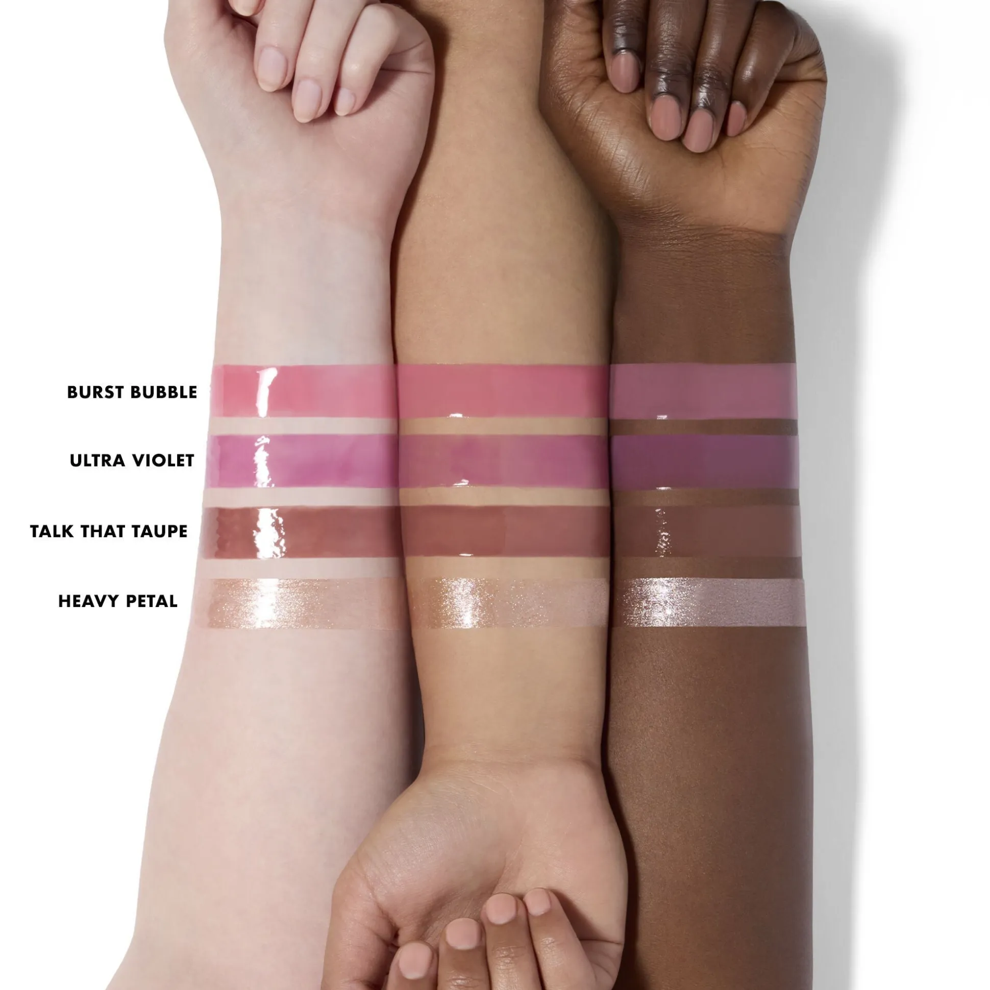 Glow Reviver Plumping Lip Oil Kit