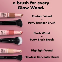 Halo Glow Blush Beauty Wand