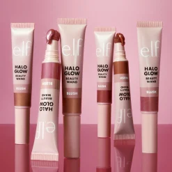 Halo Glow Blush Beauty Wand
