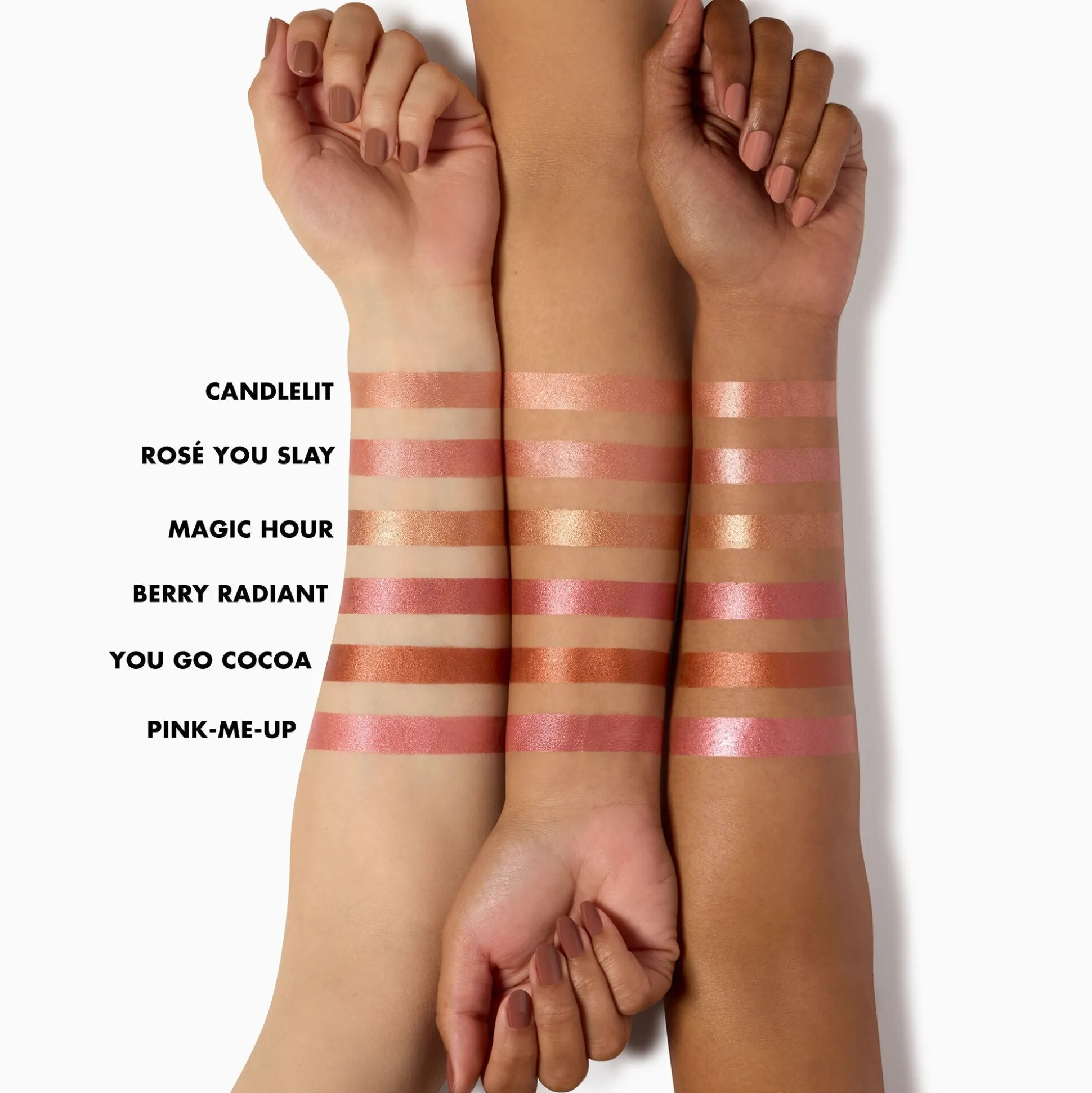 Halo Glow Blush Beauty Wand