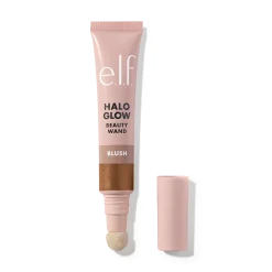 Halo Glow Blush Beauty Wand