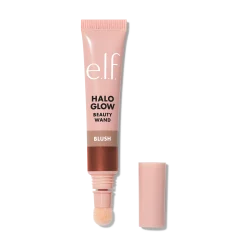 Halo Glow Blush Beauty Wand