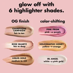 Halo Glow Highlight Beauty Wand