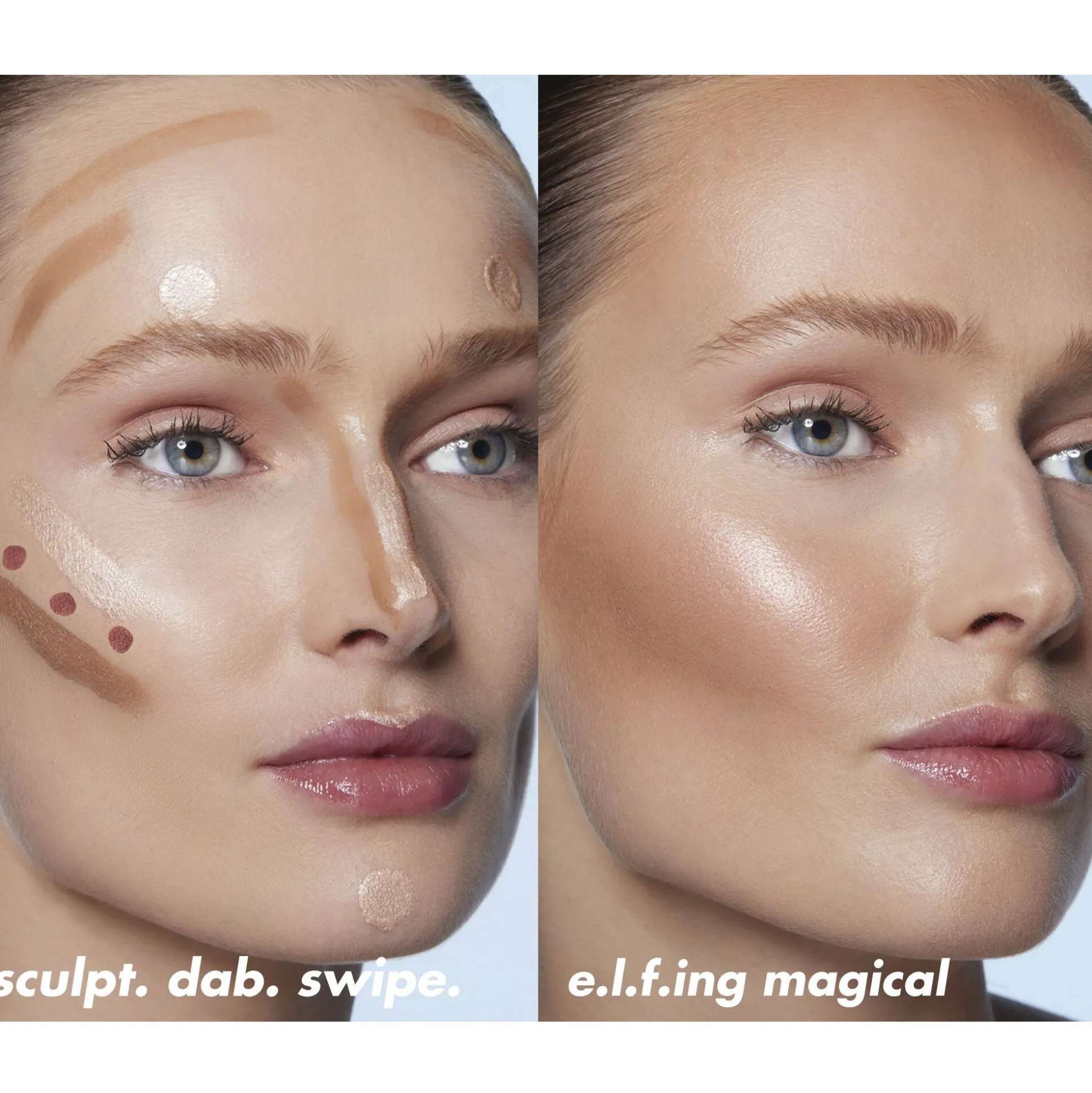 Halo Glow Highlight Beauty Wand