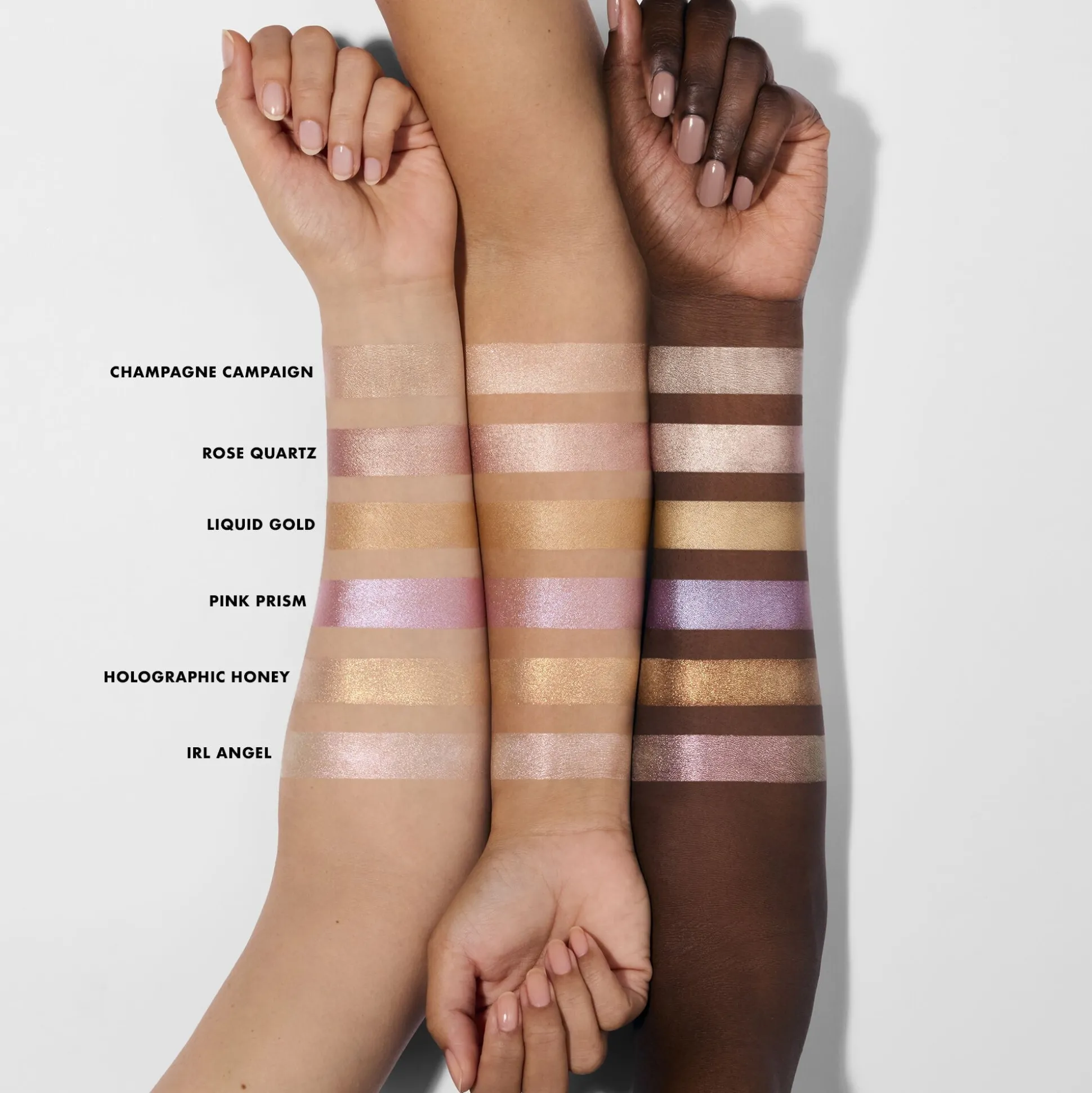 Halo Glow Highlight Beauty Wand