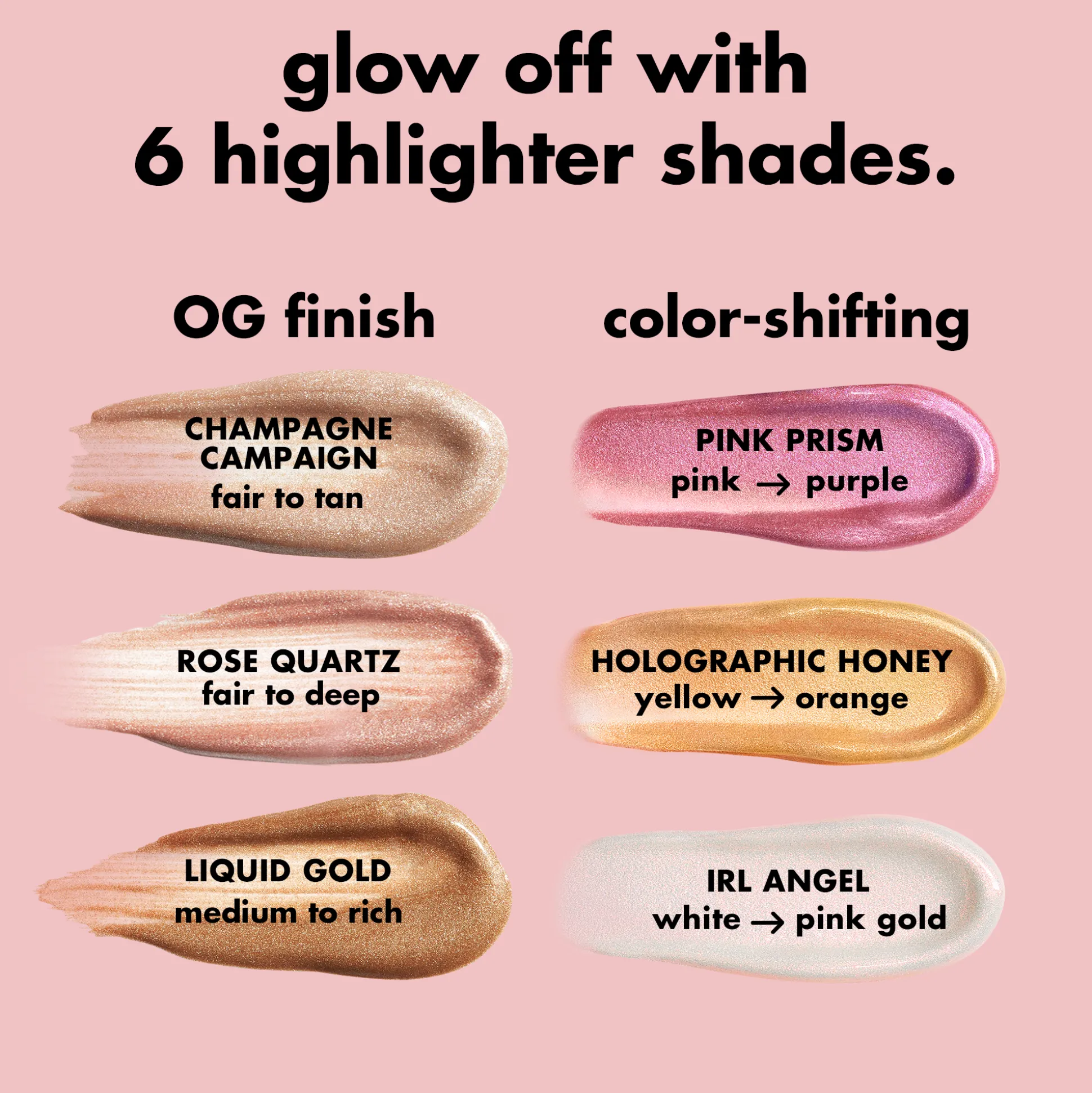 Halo Glow Highlight Beauty Wand