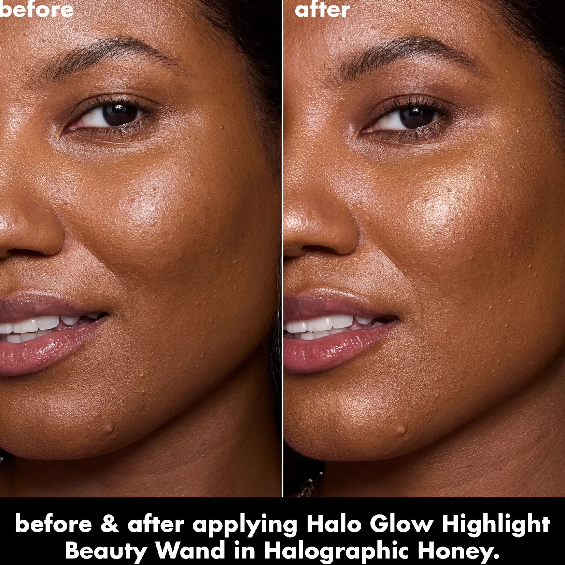 Halo Glow Highlight Beauty Wand