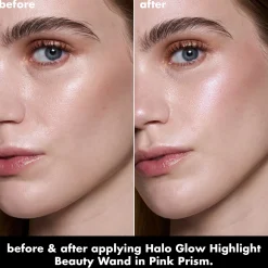 Halo Glow Highlight Beauty Wand