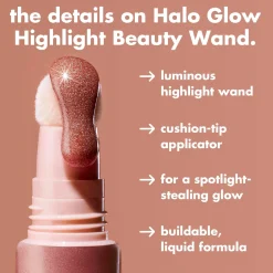 Halo Glow Highlight Beauty Wand
