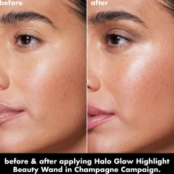 Halo Glow Highlight Beauty Wand