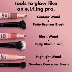 Halo Glow Liquid Contour Wand