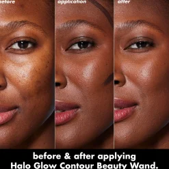 Halo Glow Liquid Contour Wand