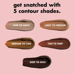 Halo Glow Liquid Contour Wand