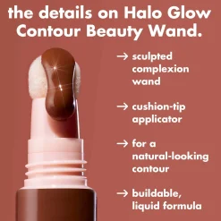 Halo Glow Liquid Contour Wand