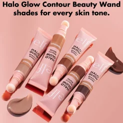 Halo Glow Liquid Contour Wand