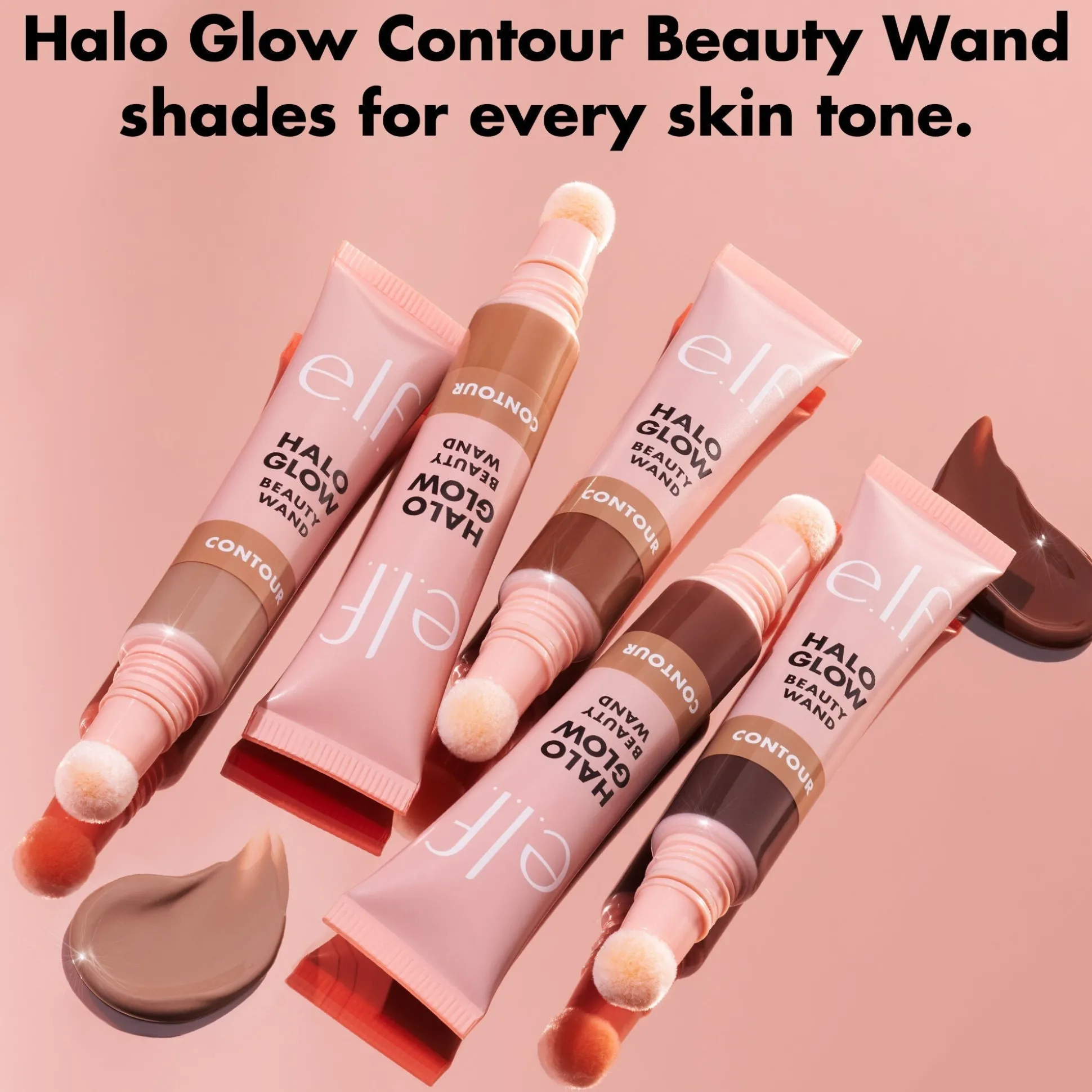 Halo Glow Liquid Contour Wand