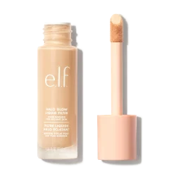 Halo Glow Liquid Filter