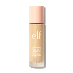 Halo Glow Liquid Filter
