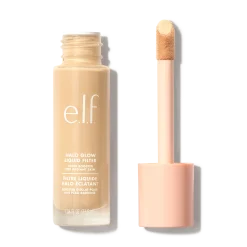 Halo Glow Liquid Filter