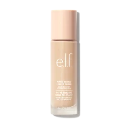 Halo Glow Liquid Filter