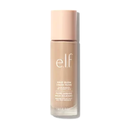 Halo Glow Liquid Filter