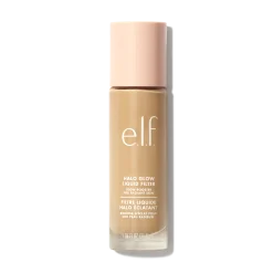 Halo Glow Liquid Filter