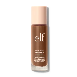 Halo Glow Liquid Filter