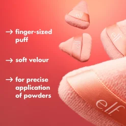 Halo Glow Pinkie Puffs