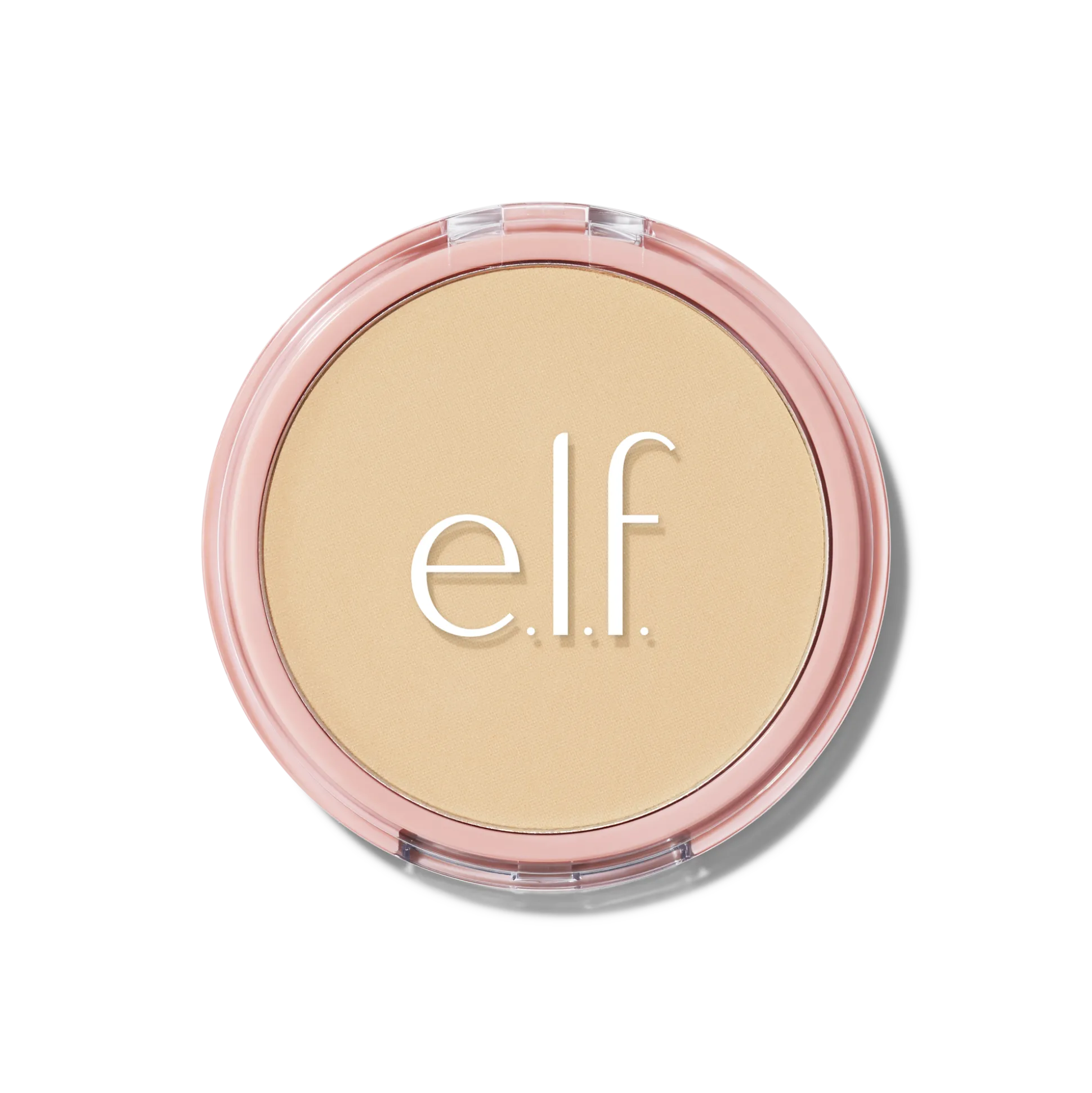 Halo Glow Powder Filter